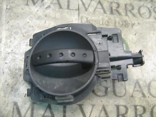 Used Front right interior door handle Front right interior door handle CITROËN C2 (JM_) [2003-2017] 3744282 3744282