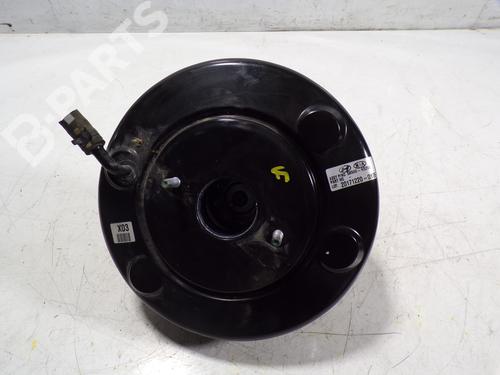 Used Servo brake Servo brake KIA CEE'D (JD) 1.4 CRDi 90 (90 hp) 9306936 9306936