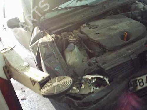 Air conditioning evaporator SEAT IBIZA II (6K1) 1.9 TDI | BP11645684M109 