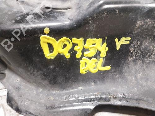 Subframe HONDA INSIGHT (ZE_) 1.3 IMA (ZE28, ZE2) | BP25008266M9 