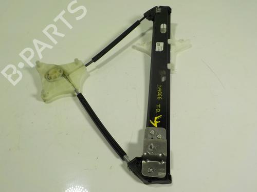 Used Rear right window mechanism SEAT ARONA (KJ7, KJP) [2017-2025]  15368989