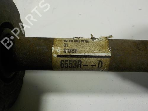 Right front driveshaft DACIA SANDERO II 1.5 dCi 75 / Blue dCi 75 (B8JW, B8M4, B8AH, B8M7, B8M6) | BP13694793M39