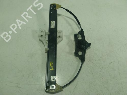 Used Rear left window mechanism Rear left window mechanism 20480336 20480336