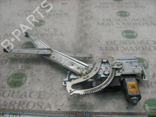 Used Front right window mechanism Front right window mechanism 3761355 3761355