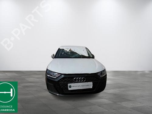 Display monitor AUDI A1 Sportback (GBA)  | BP8913479C48  - Image 6