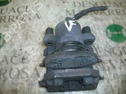 Right front brake caliper VW GOLF V (1K1) 1.9 TDI | BP11545193M104 - Image 2
