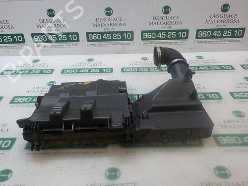 Engine control unit (ECU) MAZDA 2 (DE_, DH_) | BP3867633M57