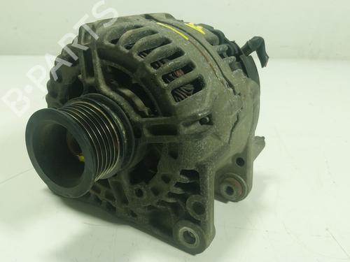Generator SEAT IBIZA III (6L1) [2002-2009]  26040810