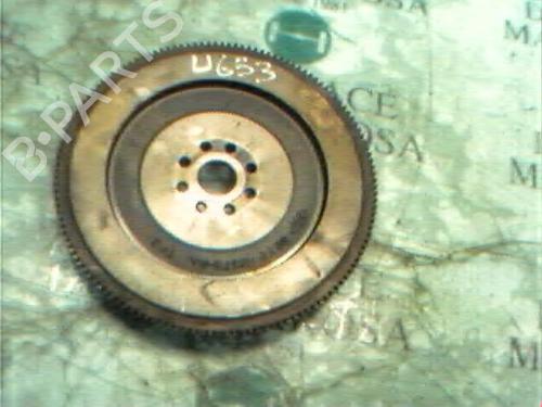 Used Flywheel Flywheel FORD ORION III (GAL) 1.8 D (60 hp) 14290615 14290615