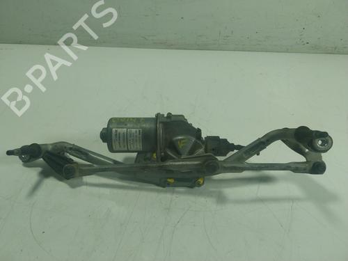 Used Front wiper motor AUDI A1 Sportback (8XA, 8XF) [2011-2019]  20233861