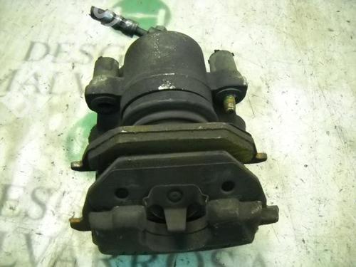 Left front brake caliper SEAT IBIZA IV (6J5, 6P1) 1.4 TDI | BP11545849M105