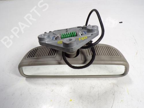 Used Rear mirror Rear mirror MERCEDES-BENZ CLS (C219) CLS 320 CDI (219.322) (224 hp) 8420409 8420409
