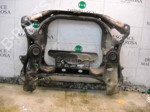 Used Subframe Subframe MERCEDES-BENZ S-CLASS Coupe (C215) CL 600 (215.376) (500 hp) 11037272 11037272