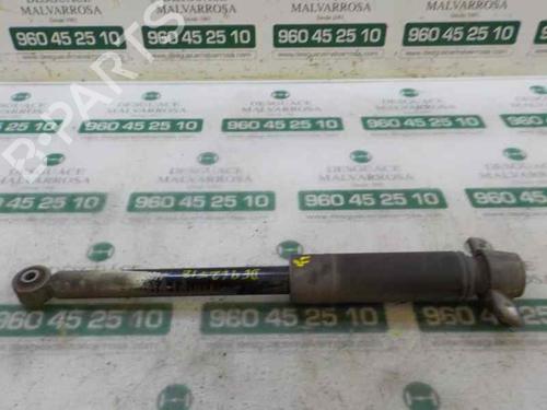 Used Left rear shock absorber Left rear shock absorber OPEL ASTRA J Sports Tourer (P10) 1.7 CDTI (35) (125 hp) 5668883 5668883