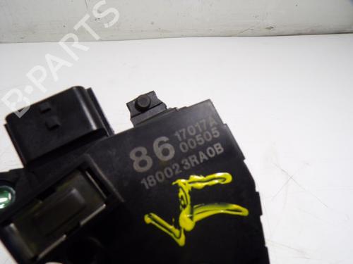 Pedal NISSAN JUKE (F15) 1.2 DIG-T | BP15407069I4