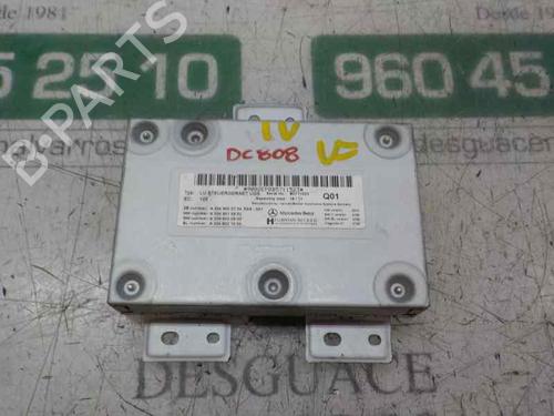 Elektronisk modul MERCEDES-BENZ E-CLASS Coupe (C207) [2009-2016]  7886092