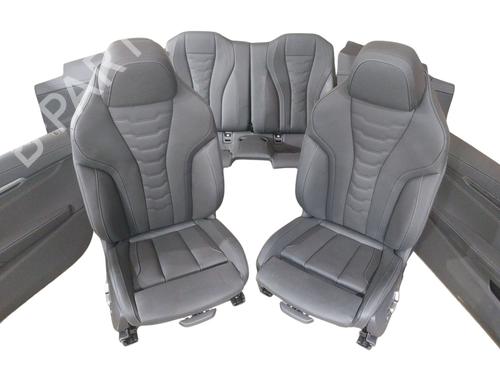 Seats set BMW 8 Coupe (G15, F92) 840 d xDrive | BP23563879C78 - Image 2