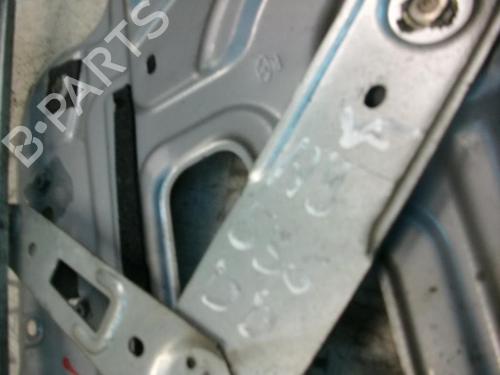 Front right window mechanism HYUNDAI SANTA FÉ I (SM) 2.0 CRDi 4x4 | BP3740966C23 
