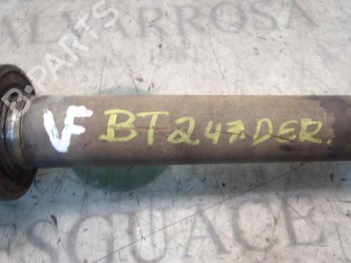 Right front driveshaft DACIA LOGAN EXPRESS (FS_)  | BP4013791M39  - Image 5