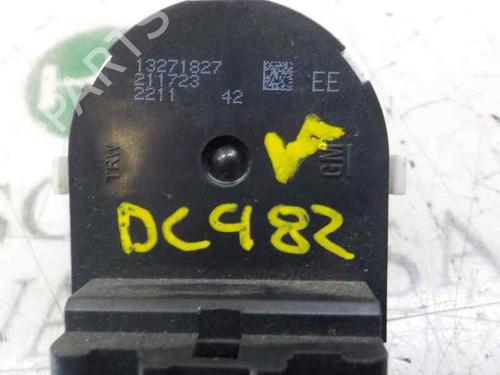 Mirror switch OPEL ASTRA J Sports Tourer (P10) 1.7 CDTI (35) | BP4979986I25 