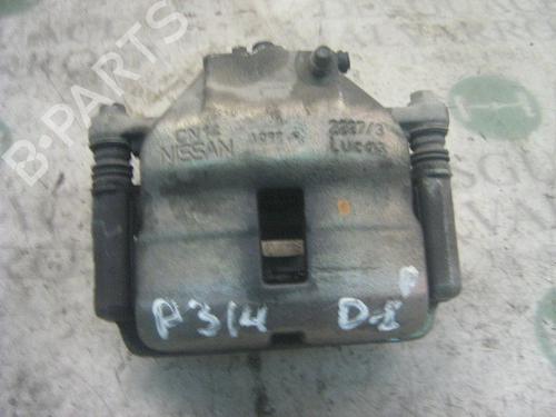 left-front-brake-caliper-nissan-almera-ii-n16-18-2000-11556540 main image
