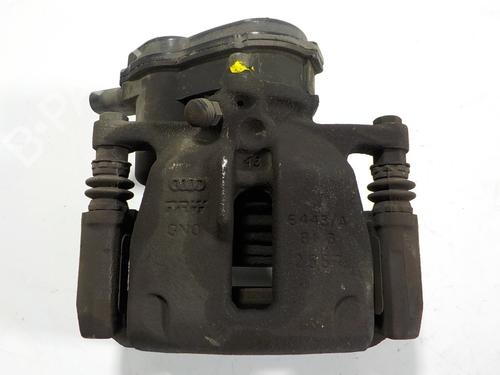 Used Right rear brake caliper AUDI A4 B8 (8K2) 2.0 TDI 16V (140 hp) 13015059