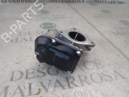 Throttle body OPEL INSIGNIA A Sports Tourer (G09)  | BP3807873M82 