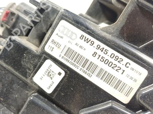Right taillight AUDI A4 B9 (8W2, 8WC) | BP36787849C35 - Image 4