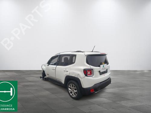 Viskermotor bagrude JEEP RENEGADE SUV (BU, B1, BV)  | BP20074844M102 