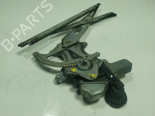 Rear left window mechanism TOYOTA PRIUS (_W3_) 1.8 Plug-in Hybrid (ZVW30, ZVW35) | BP18318178C24 