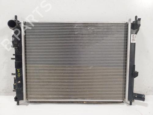 Water radiator KIA RIO IV (YB, SC, FB) 1.2 CVVT | BP32872648M31 - Image 2