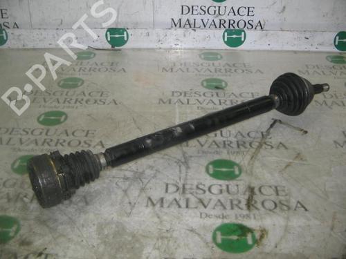Used Right front driveshaft VW POLO III (6N1) 45 1.0 (45 hp) 3778725