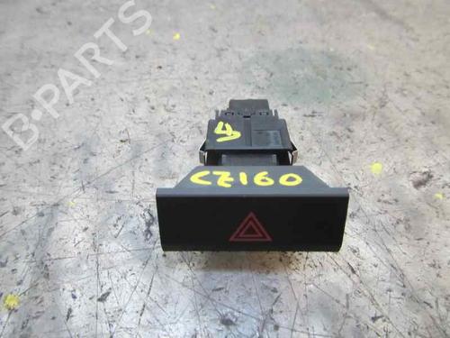 Pulsante luci di emergenza SEAT IBIZA IV SC (6J1, 6P5) 1.4 TDI (90 hp) 5F0953235B1QB