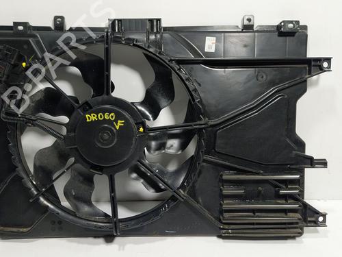 Radiator fan MAZDA CX-30 (DM) 2.5 e-SKYACTIV-G (DM5W) | BP36564014M35 - Image 2