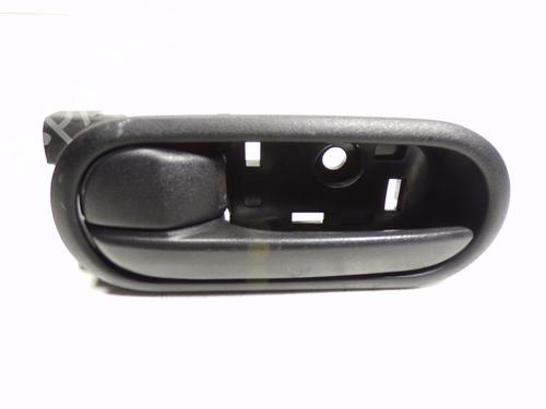 Used Rear left interior door handle Rear left interior door handle MAZDA CX-7 (ER) 2.2 MZR-CD AWD (ER10A) (173 hp) 15554702 15554702