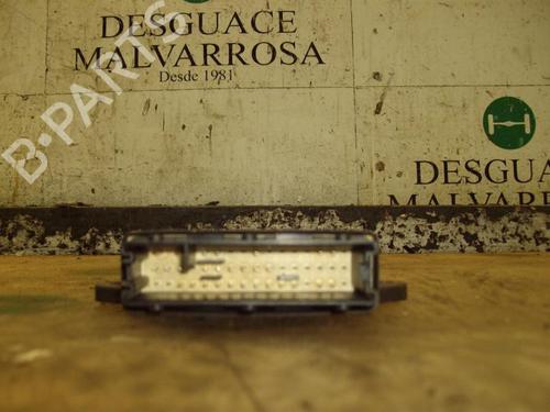 Electronic module OPEL VECTRA C (Z02) 2.0 DTI 16V (F69) | BP3781190M83 