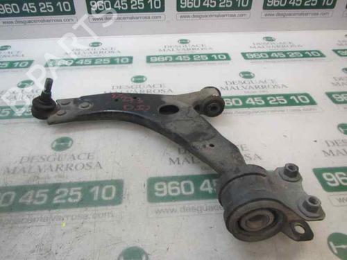Venstre fortil bærearm FORD FOCUS II (DA_, HCP, DP) 1.8 TDCi (115 hp) 3876051