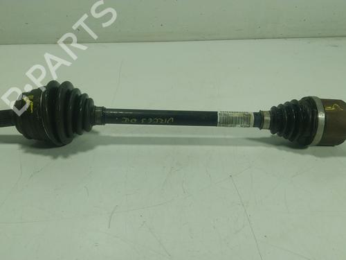 Used Left front driveshaft CITROËN C4 SPACETOURER (3D_) [2018-2025]  26016715