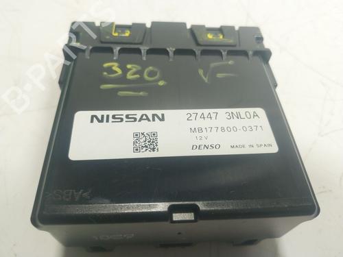Electronic module NISSAN LEAF (ZE1) | BP23210612M83 - Image 4