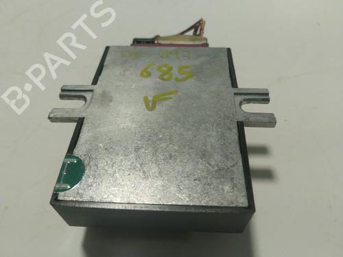 Electronic module BMW 6 (E63) 630 i | BP18970287M83 