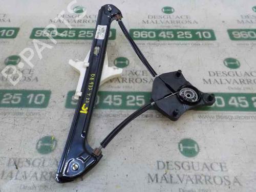 Used Rear left window mechanism Rear left window mechanism 5420815 5420815