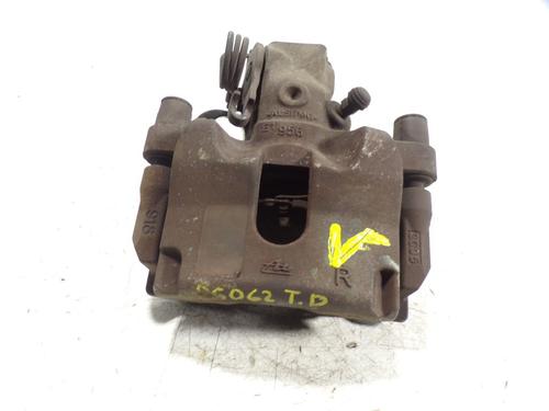 Used Right rear brake caliper CITROËN C5 III (RD_) 2.0 HDi 165 (RDRHHA, RDRHH8) (163 hp) 11552507