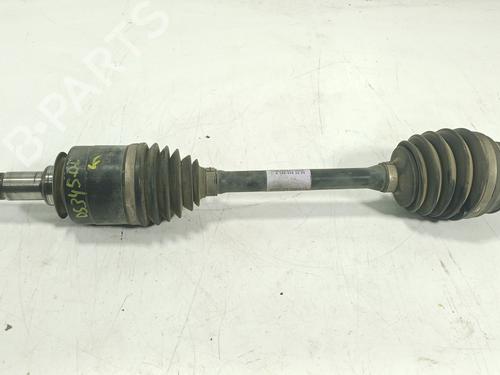 Left front driveshaft MERCEDES-BENZ GLE (W166) | BP36647411M38 - Image 2
