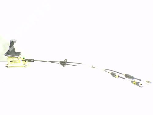 Used Manual gearbox selector Manual gearbox selector VOLVO V40 Hatchback (525) D3 (150 hp) 7818767 7818767