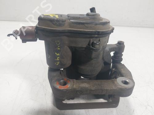 Right rear brake caliper LAND ROVER RANGE ROVER EVOQUE (L538) 2.2 D 4x4 | BP19272143M106 