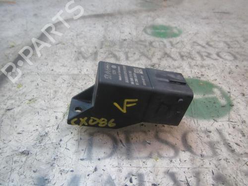 Used Electronic module Electronic module FORD FIESTA VI (CB1, CCN) [2008-2026] 9090442 9090442