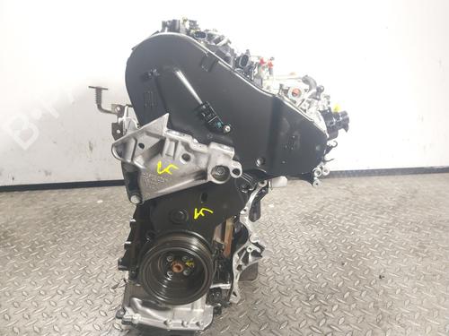 Engine SEAT LEON (KL1, KLG) 2.0 TDI | BP16305001M1 