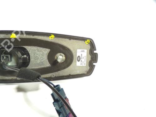 Antenna/Base LAND ROVER RANGE ROVER SPORT I (L320) 2.7 D 4x4 | BP14286281C140 