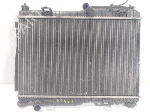 water-radiator-ford-ecosport-2011-2012-2013-2014-2015-2016-2017-2018-2019-2020-2021-2022-23242280 main image