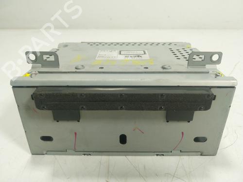 Used Radio Radio FORD B-MAX (JK) [2012-2026] 24538724 24538724